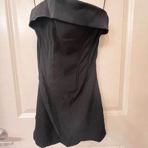 Chloe Corset Dress